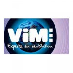 Logo VIM